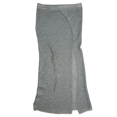 Falda vintage mesh1