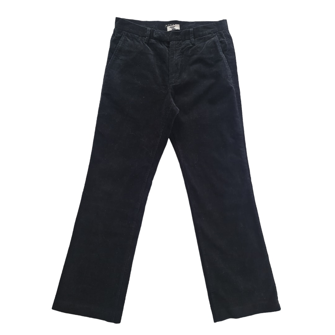 Sisley - Pantalones Para Mujer / Ropa De Mujer