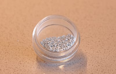 Hidroxiapatita de Salmón