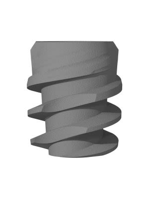 IMPLANTE JDEvolution PLUS 5.0