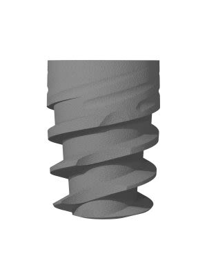 IMPLANTE JDEvolution PLUS 4.31