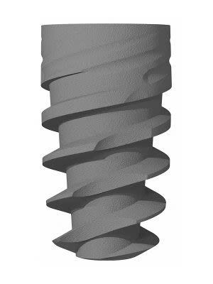 IMPLANTE JDEvolution PLUS 4.3