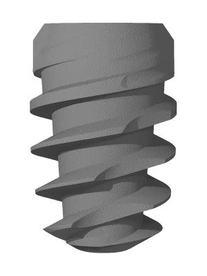 IMPLANTE JDEvolution PLUS 5.0