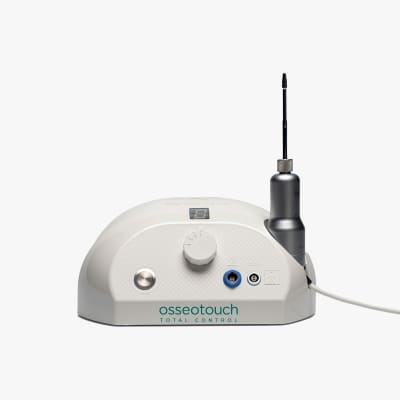 Magnetic Mallet Osseo Touch - Equipo6