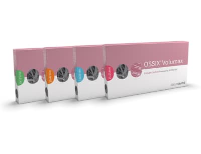 Ossix Volumax
