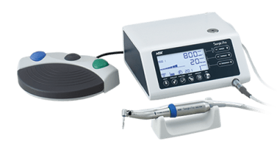 Motor NSK Surgic PRO con Luz Led1