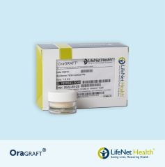 OraGRAFT® MIN/DEMIN CORTICAL 70/30