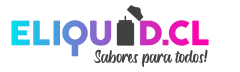Eliquid.cl - Vape Shop Cigarros Electronicos