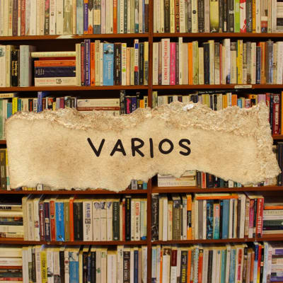 varios varios