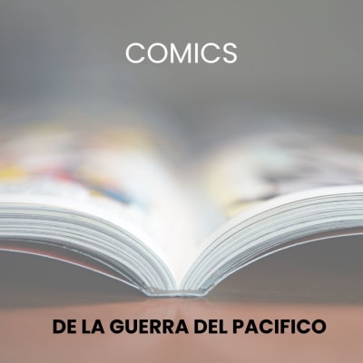 comics