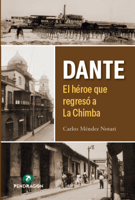 Entrevista a Claudio Méndez, autor libro 