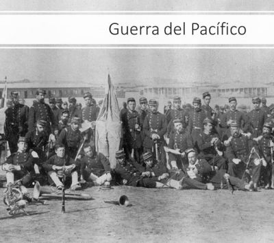 guerra del pacifico guerra del pacifico
