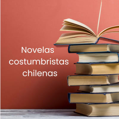 collection/novelas historicas