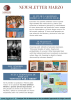Newsletter Marzo 24