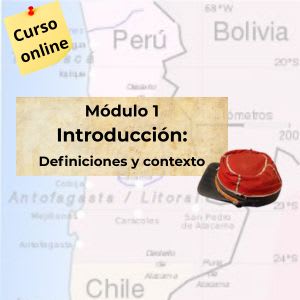 Módulo 1: Definiciones y contexto