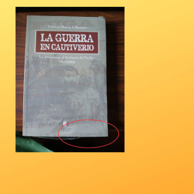 La Guerra en Cautiverio