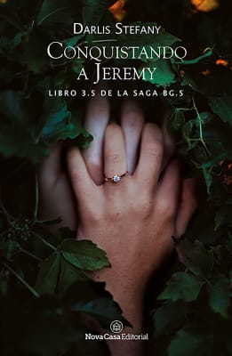 Conquistando a Jeremy Conquistando a Jeremy