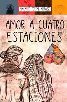 AMOR A CUATRO ESTACIONES AMOR A CUATRO ESTACIONES