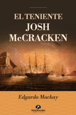 EL TENIENTE JOSH MCCRACKEN