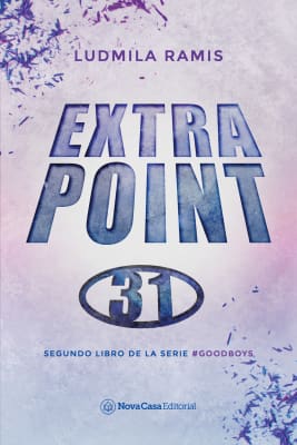 Extra Point Extra Point