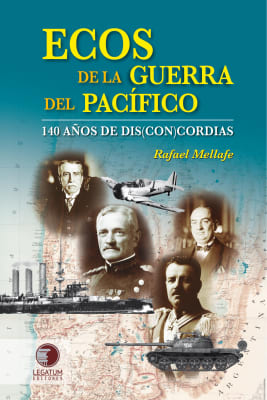 ECOS DE LA GUERRA DEL PACIFICO