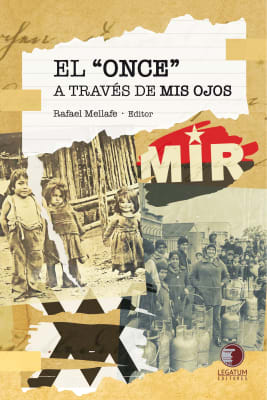 EL ONCE A TRAVÉS DE MIS OJOS