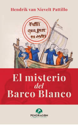 El misterio del Barco Blanco El misterio del Barco Blanco