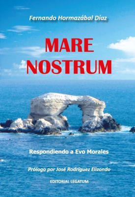 Mare Nostrum - Respondiendo a Evo Morales