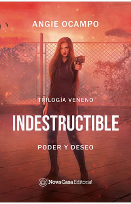 INDESTRUCTIBLE INDESTRUCTIBLE