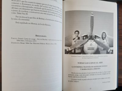 Crónicas chilenas de Cielo, Mar y Tierra - Fernando Lizama Murphy