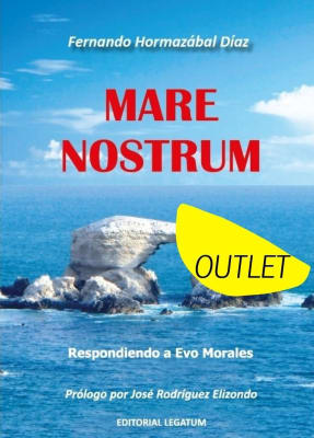Mare Nostrum - Respondiendo a Evo Morales Mare Nostrum - Respondiendo a Evo Morales