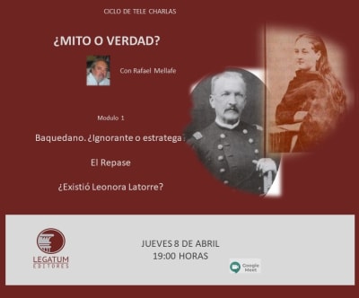 Módulo 1 Mitos y Verdades de la Guerra del Pacífico 2021 Módulo 1 Mitos y Verdades de la Guerra del Pacífico 2021
