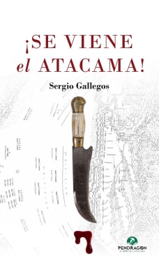 ¡Se viene el Atacama!
