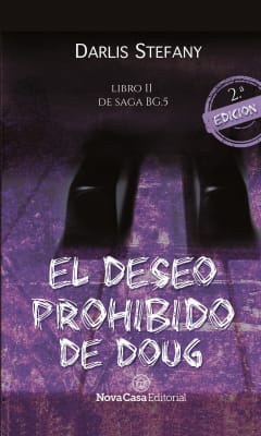 El deseo prohibido de Doug El deseo prohibido de Doug