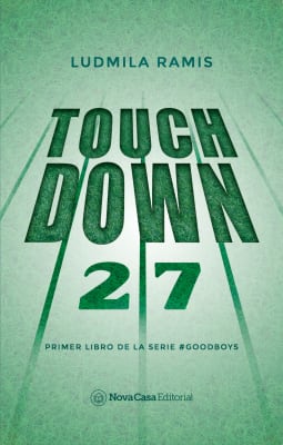 Touchdown Touchdown