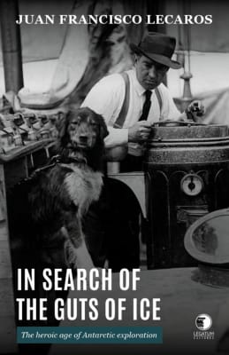 In search of the guts of ice