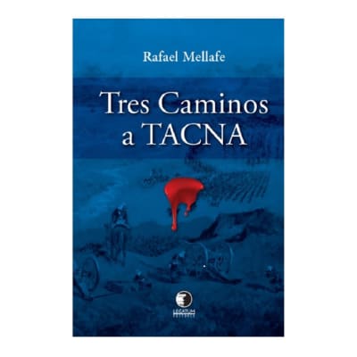 TRES CAMINOS A TACNA