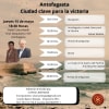 Antofagasta, la ciudad clave de la victoria en la guerra del Pacífico1