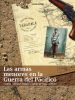 Armas menores en la Guerra del Pacífico - Andrés Contador1