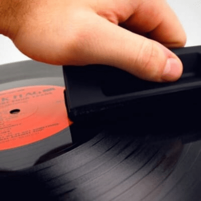 LIMPIA TU VINILO