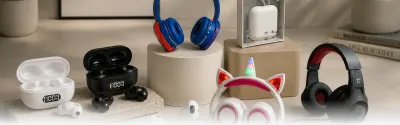 Audifonos