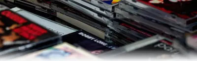 CDs 