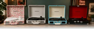 CROSLEY