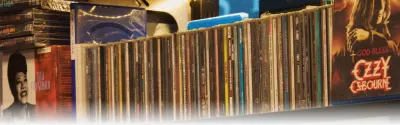 DVD/Blu-Ray