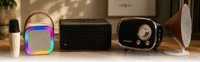 Parlantes