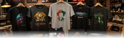 Poleras