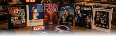 Libros