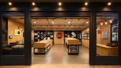 pop-up