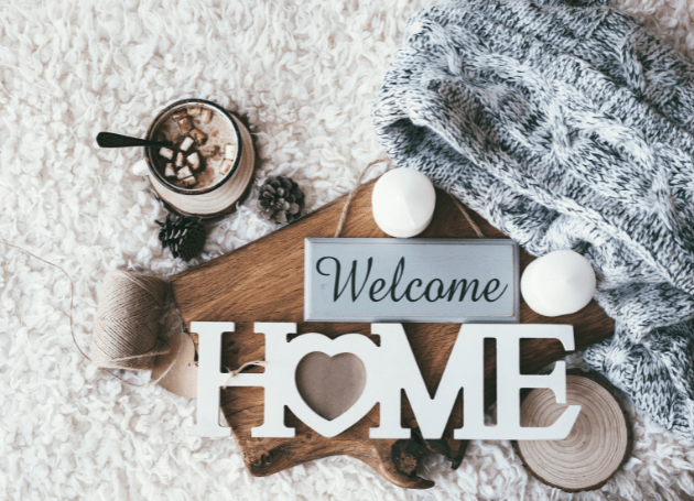 Transformá tu casa en el hogar que siempre soñaste