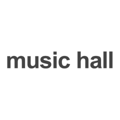 MUSIC HALL